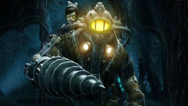 New BioShock Game Announced, Being Developed by 2K’s Newly-Formed Studio