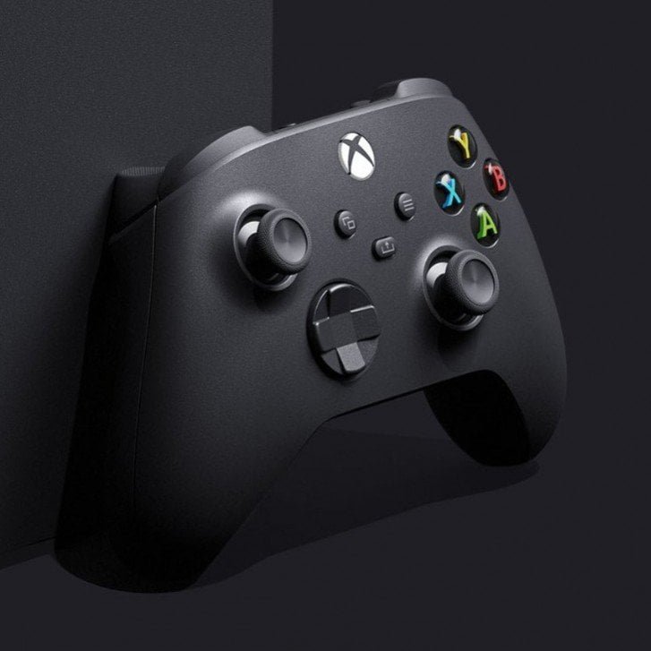 Xbox Series X Controller