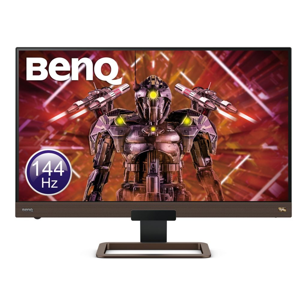BenQ EX2780Q Review