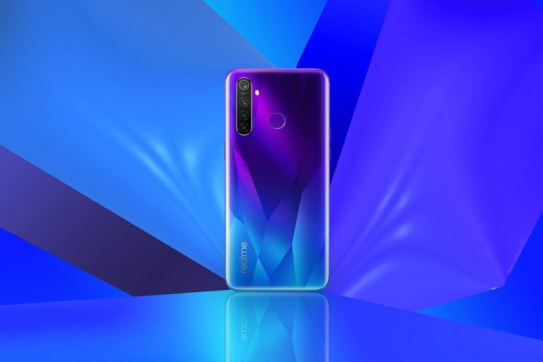 realme Officially Launched in the UAE - Gadgets Middle East