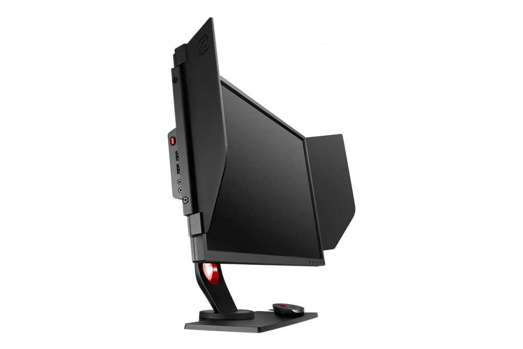 BenQ ZOWIE XL2546 Review