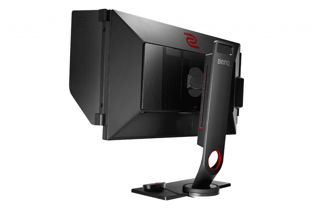 BenQ ZOWIE XL2546 Review