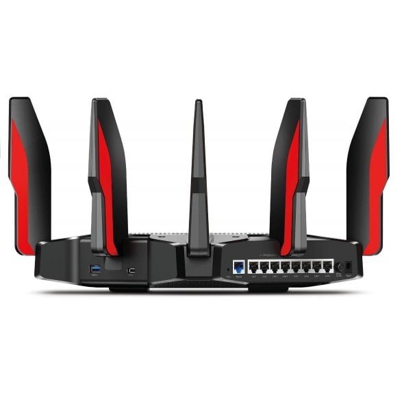 TP-Link Archer AX11000 Review