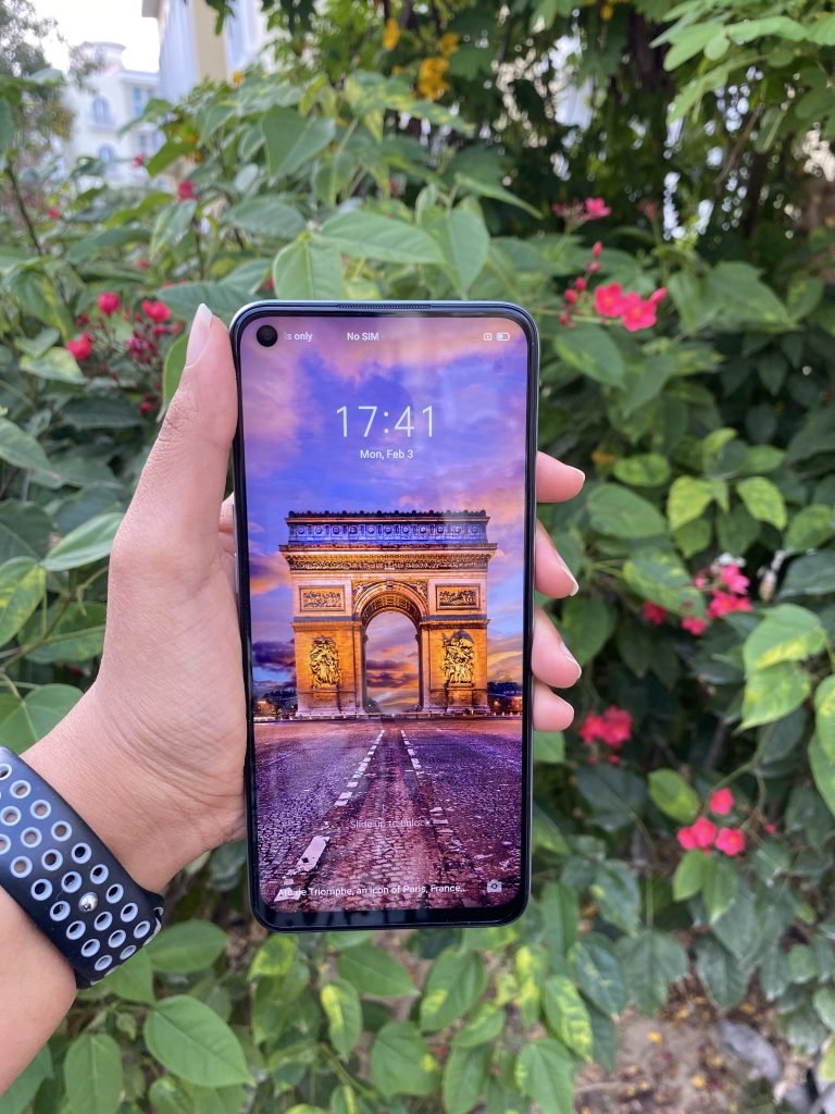 Realme 6