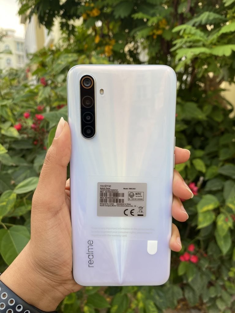 Realme 6