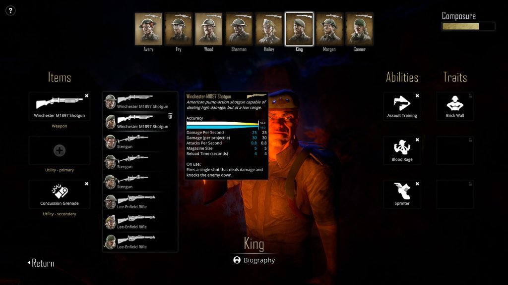 Broken Lines: Mini Review