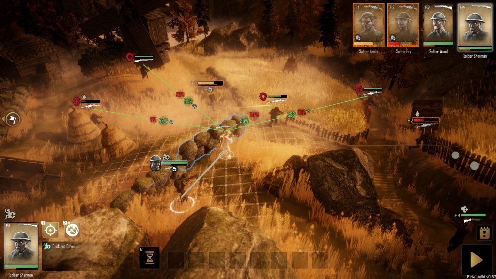 Broken Lines: Mini Review