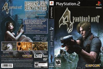 Resident Evil 4 (Remake) - Review 2023 - PCMag Middle East