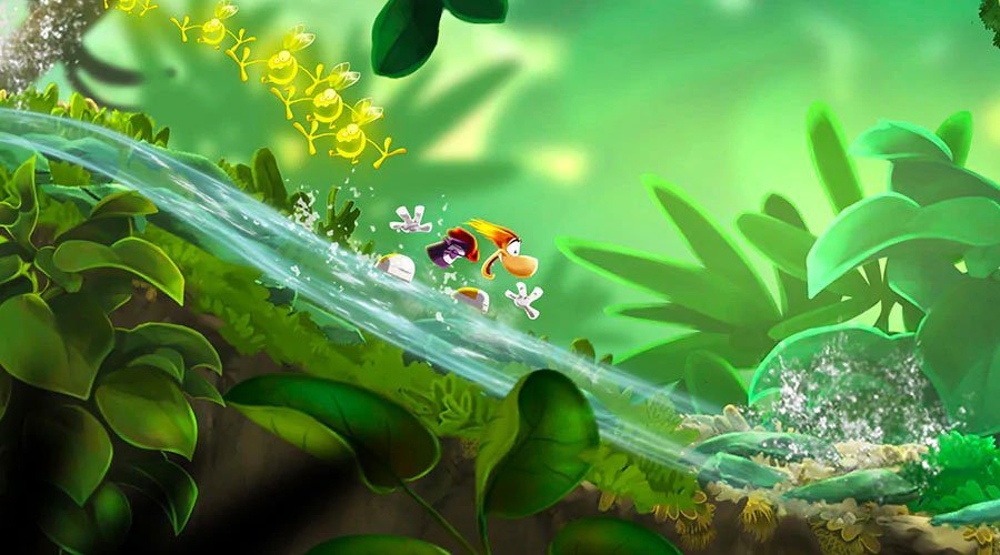 download mini rayman