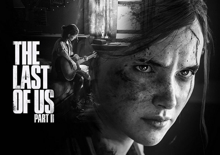 New Trailer Last of Us 2