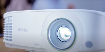 BenQ EH600 Projector Review