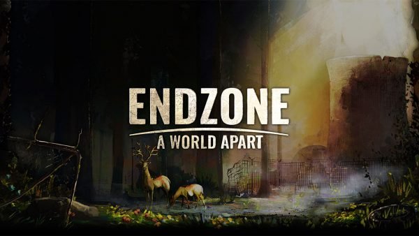 Endzone A World Apart Review: Apocalypse Now