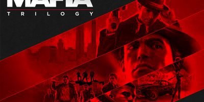 2K Announces Mafia: Trilogy