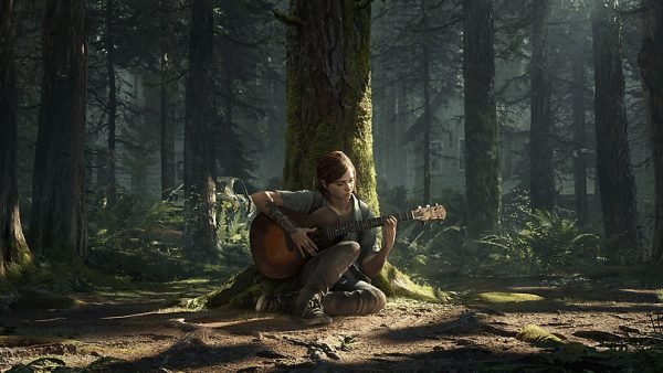 Five game-changing details on The Last Of Us 2