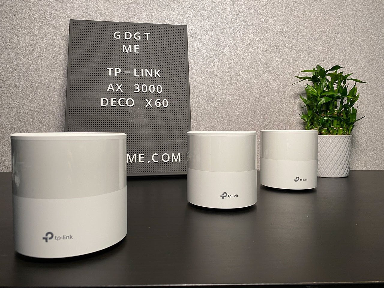 TP-Link Deco X60 review: Mesh Wi-Fi 6 - Tech Advisor