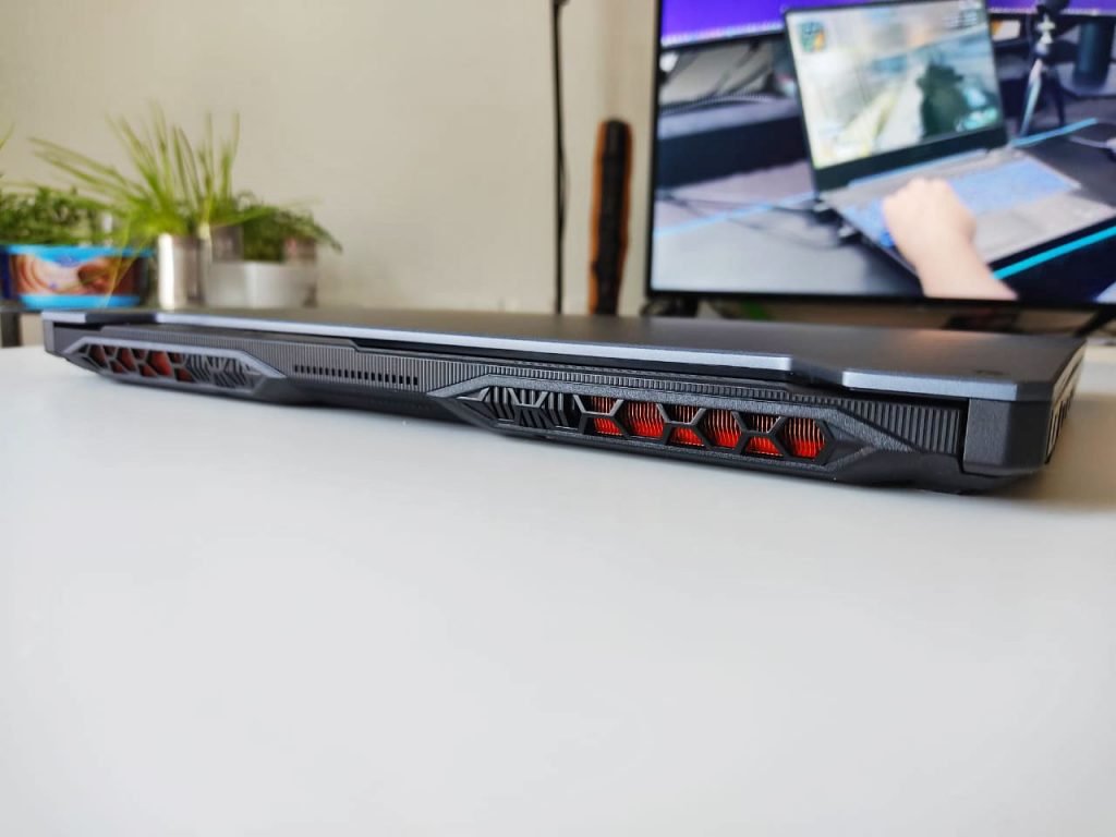 ASUS TUF FA506 Review