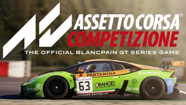 Assetto Corsa Competizione – Review: More Limits