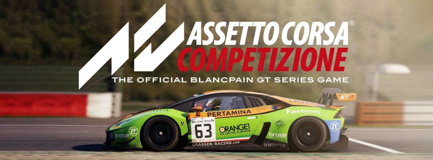 Assetto Corsa Competizione - Review: More Limits - Gadgets Middle East