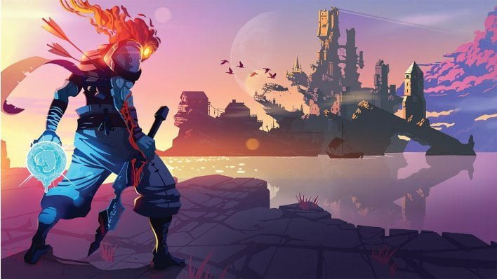 Dead Cells Review