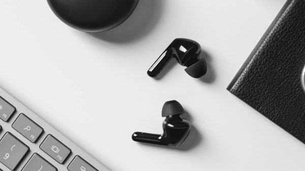 LG introduces self-cleaning earbuds with Meridian Audio