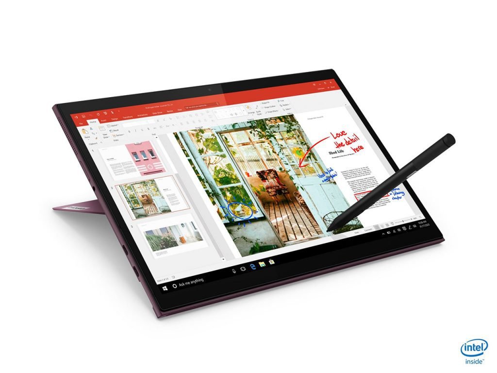 Lenovo launches new range of smart tablets in the UAE