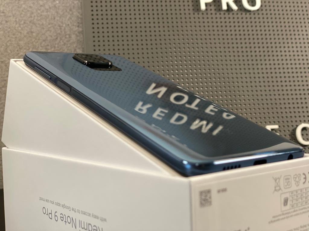 Redmi Note 9 Pro Review Dubai