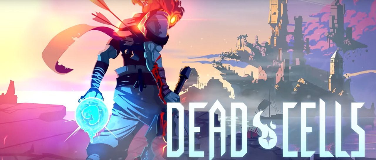 dead cells platforms