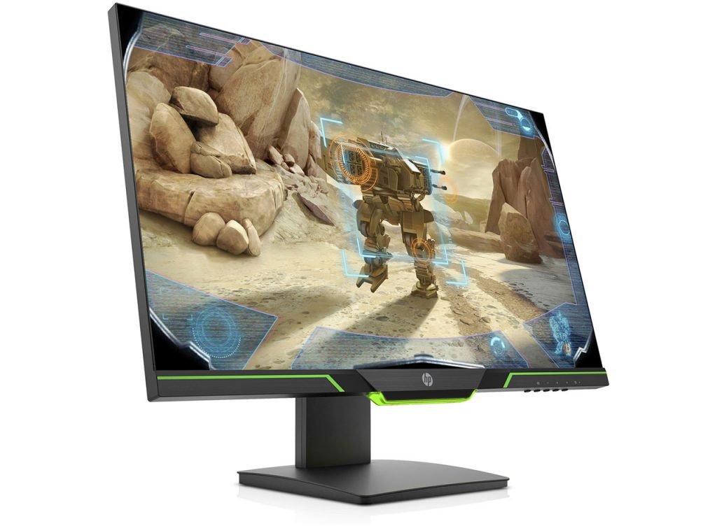 Introducing the New 4K Gaming Monitor- Optix MAG321CURV