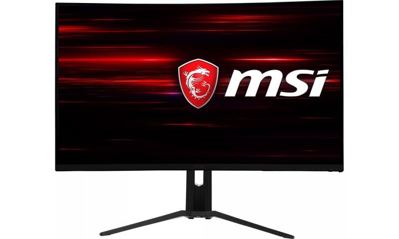 MSI Optix MAG321CURV Dubai