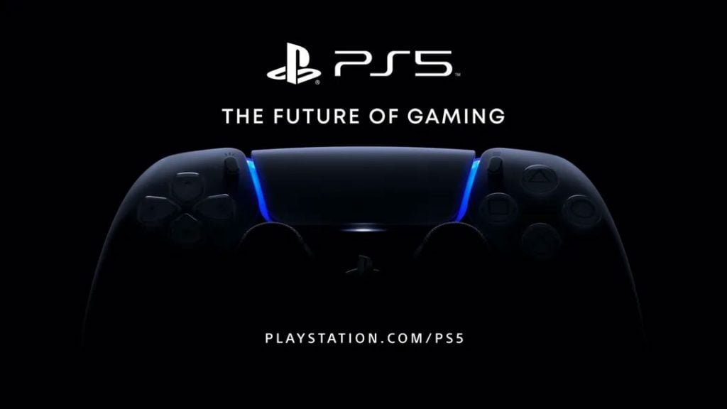 PS5 Event Postponed