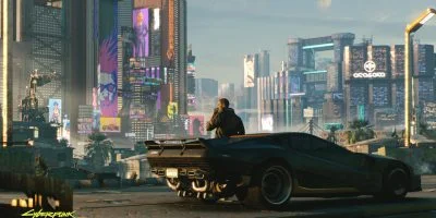 Cyberpunk 2077 rated for release in the UAE and KSA