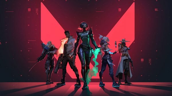 VALORANT is now live and free-to-play worldwide