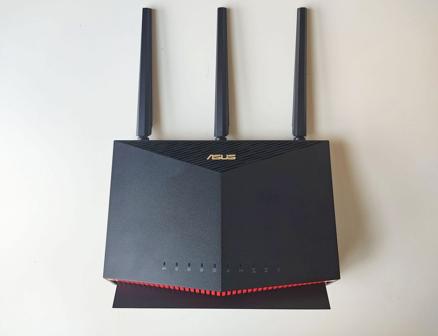 ASUS RT-AX86U Review: Powerful Wi-Fi 6 Router - Gadgets Middle East