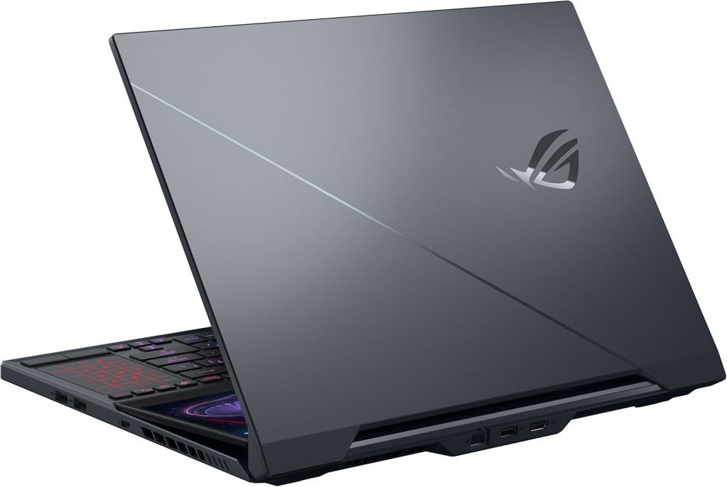 asus rog zephyrus duo 16