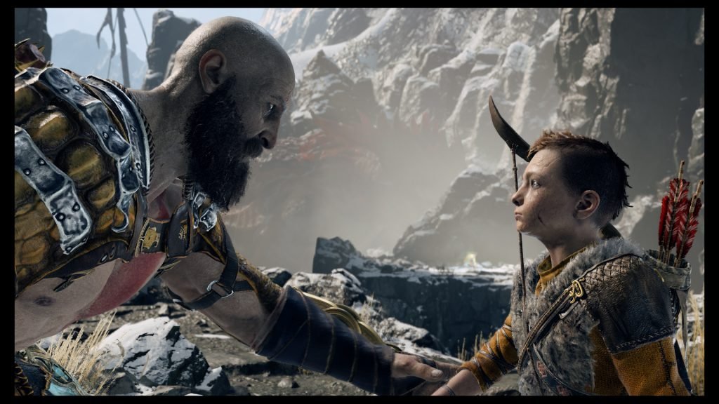 God of War: Retrospective Review