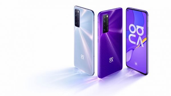 Huawei’s first mid-range 5G phone ‘nova 7 5G’ arrives in the UAE