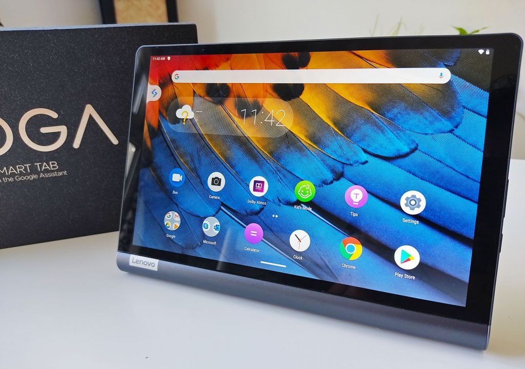 Tablet Review Dubai