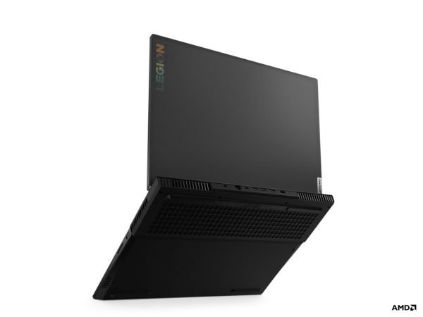 Lenovo Launches New Lineup Powered By Amd Ryzen Gadgets Middle East