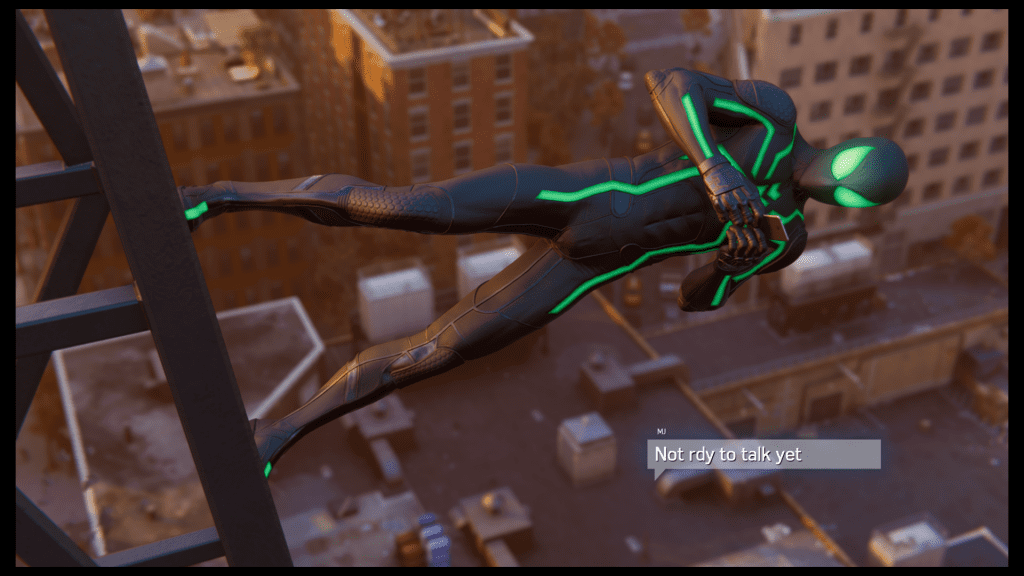 Marvel’s Spider-Man: A Retrospective Review