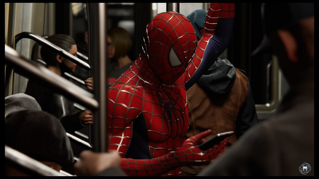 Insomniac's Spider-Man and Why AAA Games Still Matter - NYFA