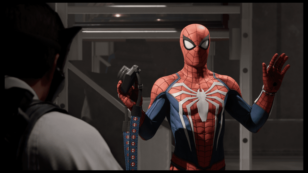 Marvel’s Spider-Man: A Retrospective Review