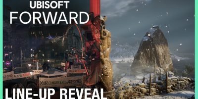 Watch Ubisoft Forward: Digital Conference and get a free copy of Watch Dogs 2