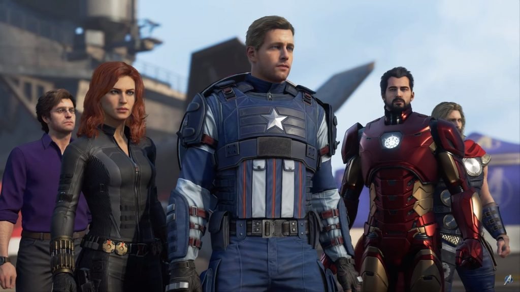 Is Marvel’s Avengers Just Another Product of Hype? Everything We Know After the Beta  

