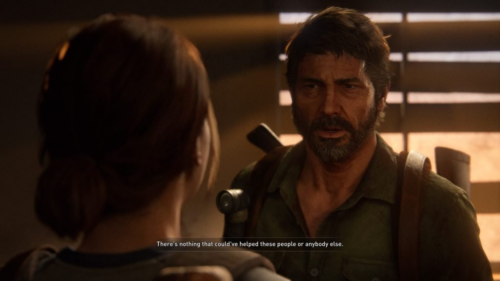The Last Of US 2 : A Conflicted Experience