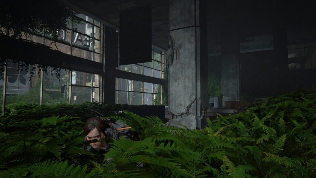 The Last Of US 2 : A Conflicted Experience