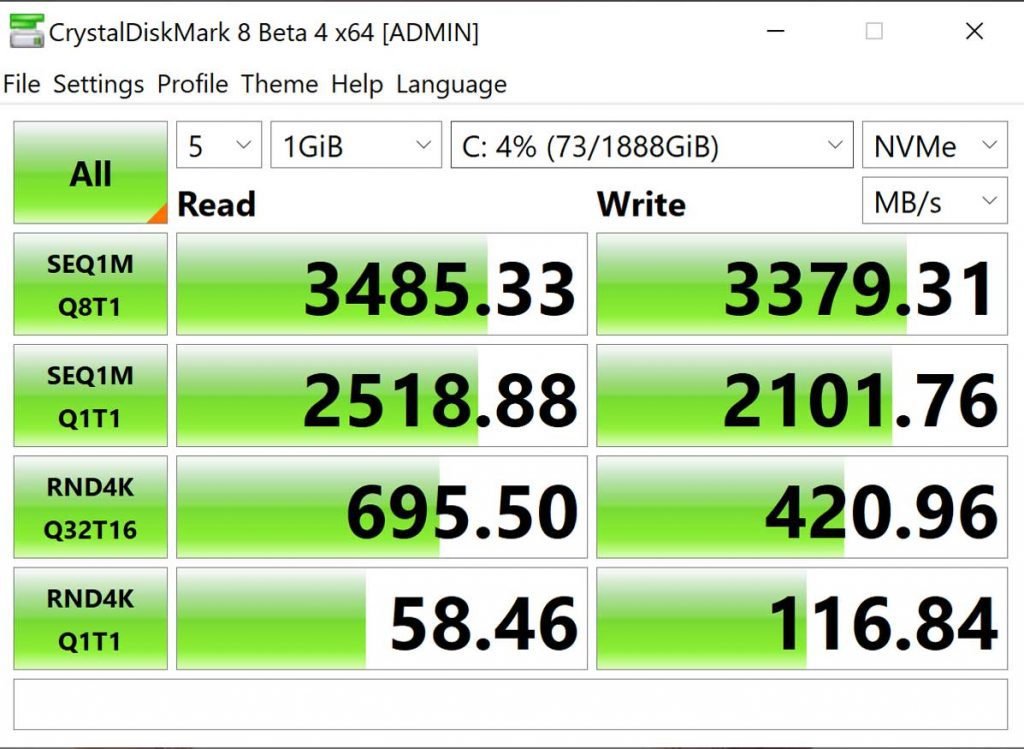 ASUS Zephyrus Duo 15 GX550