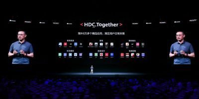 The Future of Huawei: What we learnt from Huawei Developer Conference 2020
