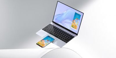 Huawei announces MateBook X in the UAE