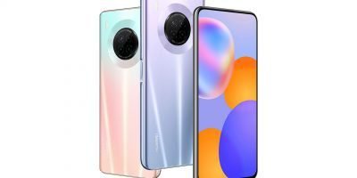 HUAWEI Y9a launches in the UAE