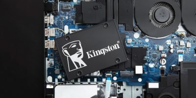 Kingston KC600 Review: Affordable SATA3 SSD